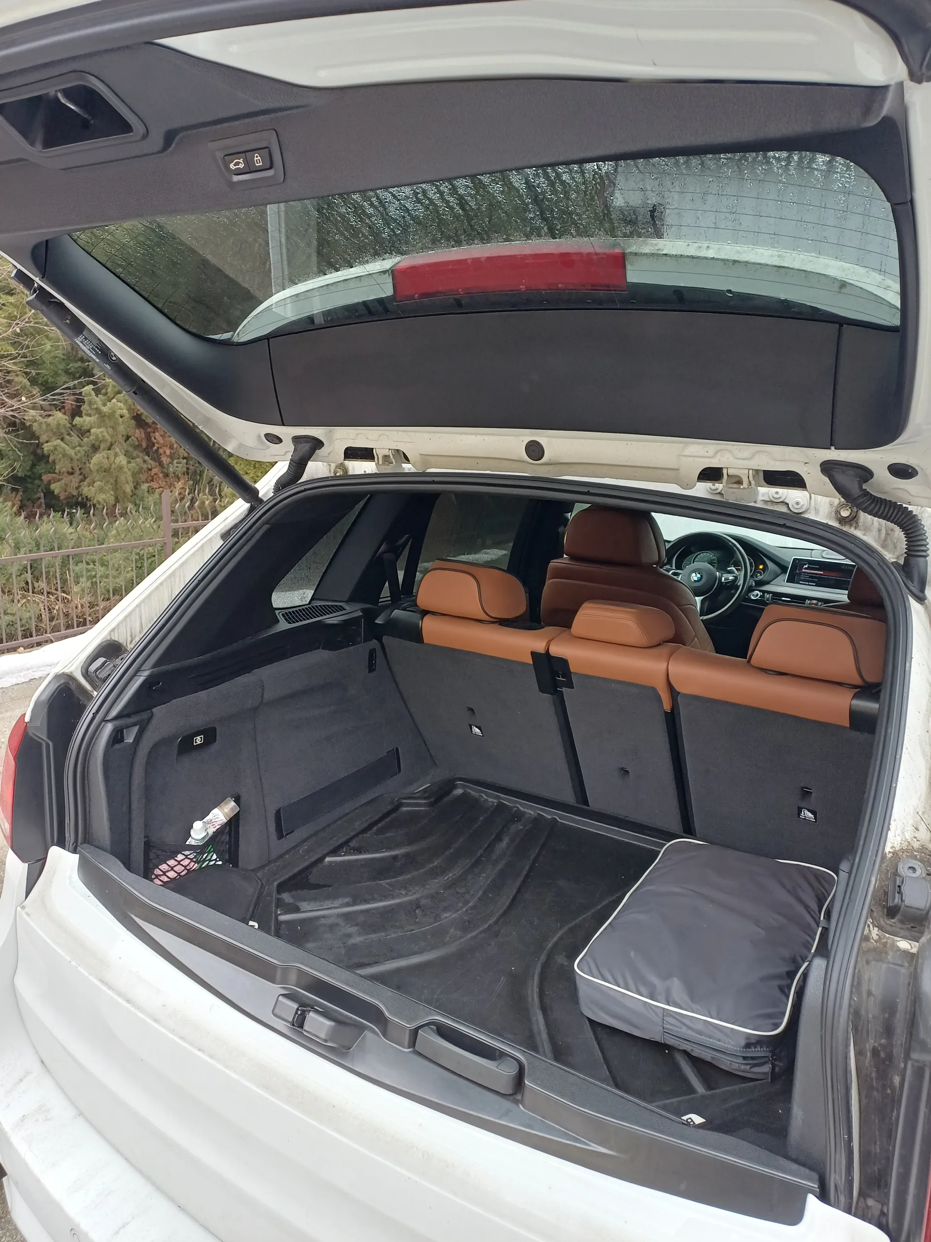 BMW X5 2017 - zdjęcie 3