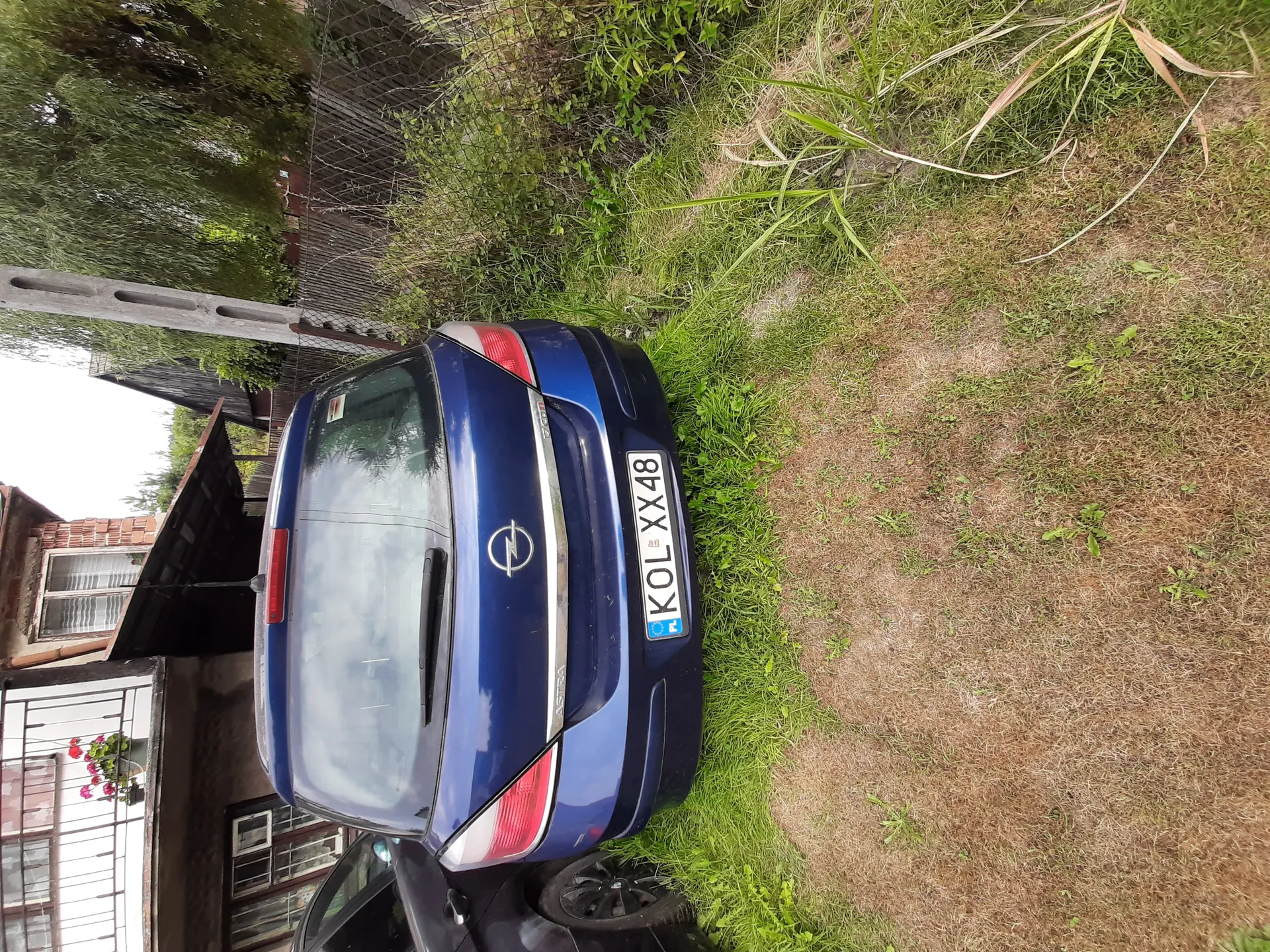 BMW 3201I 2005 - zdjęcie 5