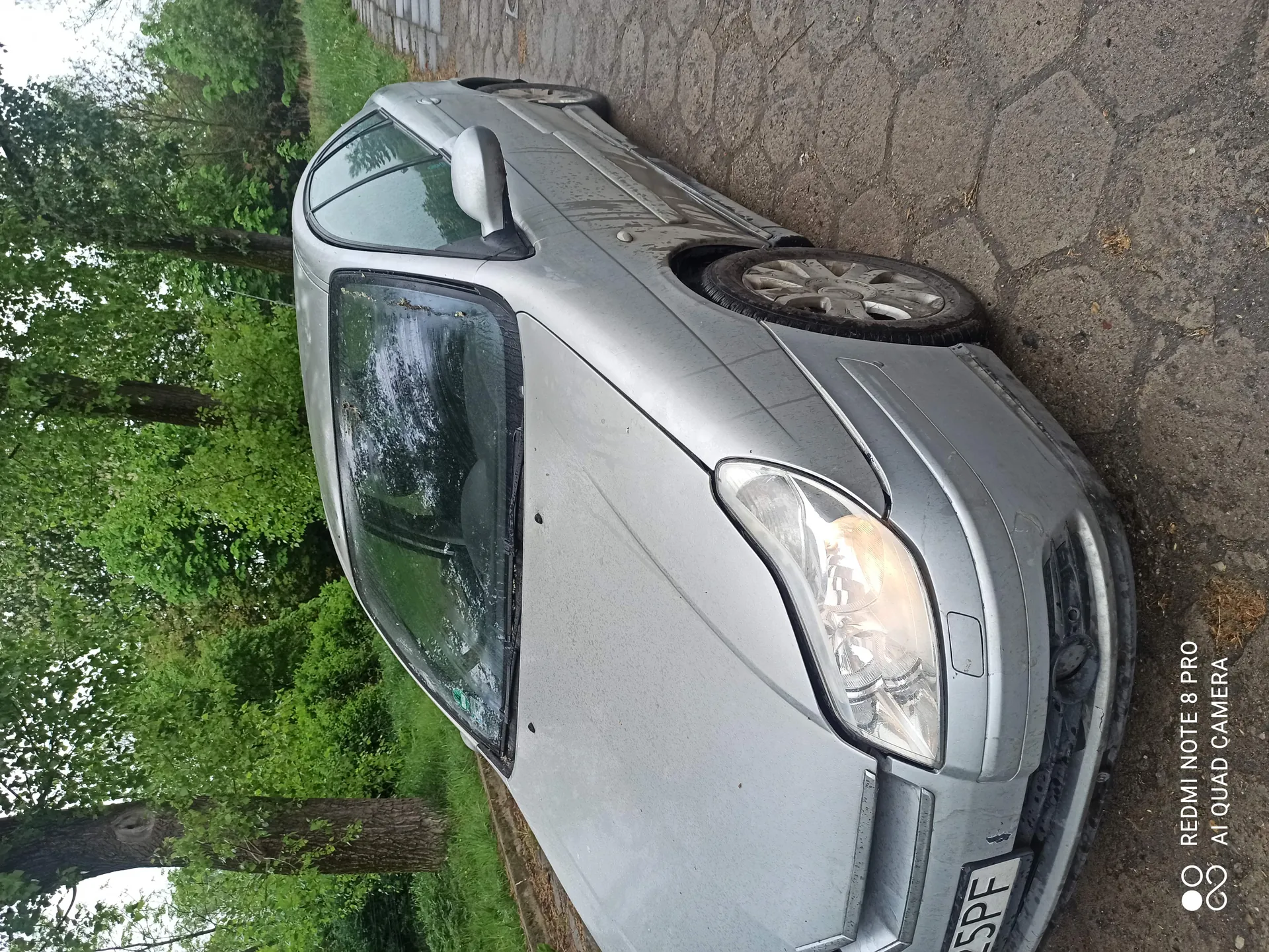 KYMCO Motorower 2007 - zdjęcie 3