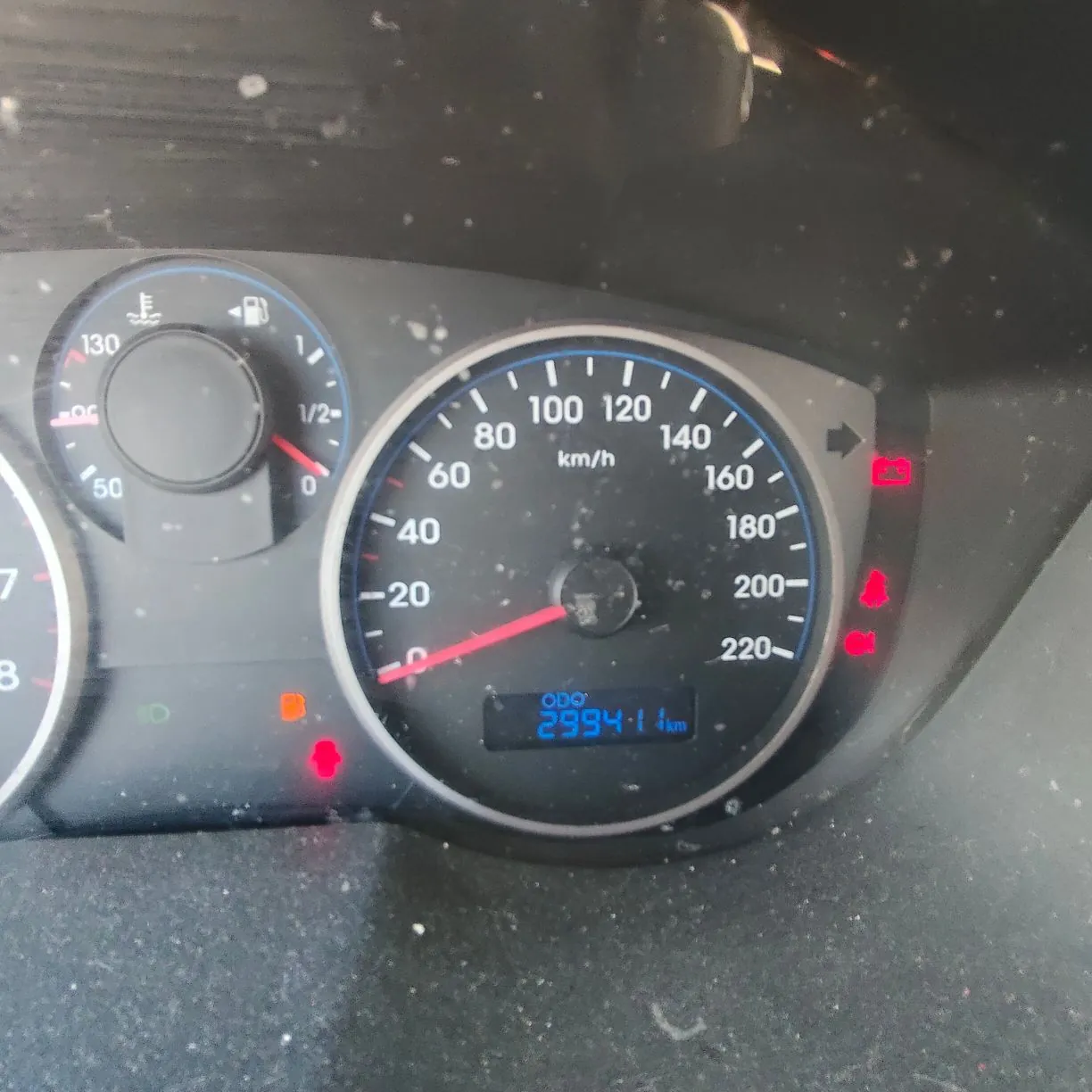 Hyundai i20 2012 - zdjęcie 4