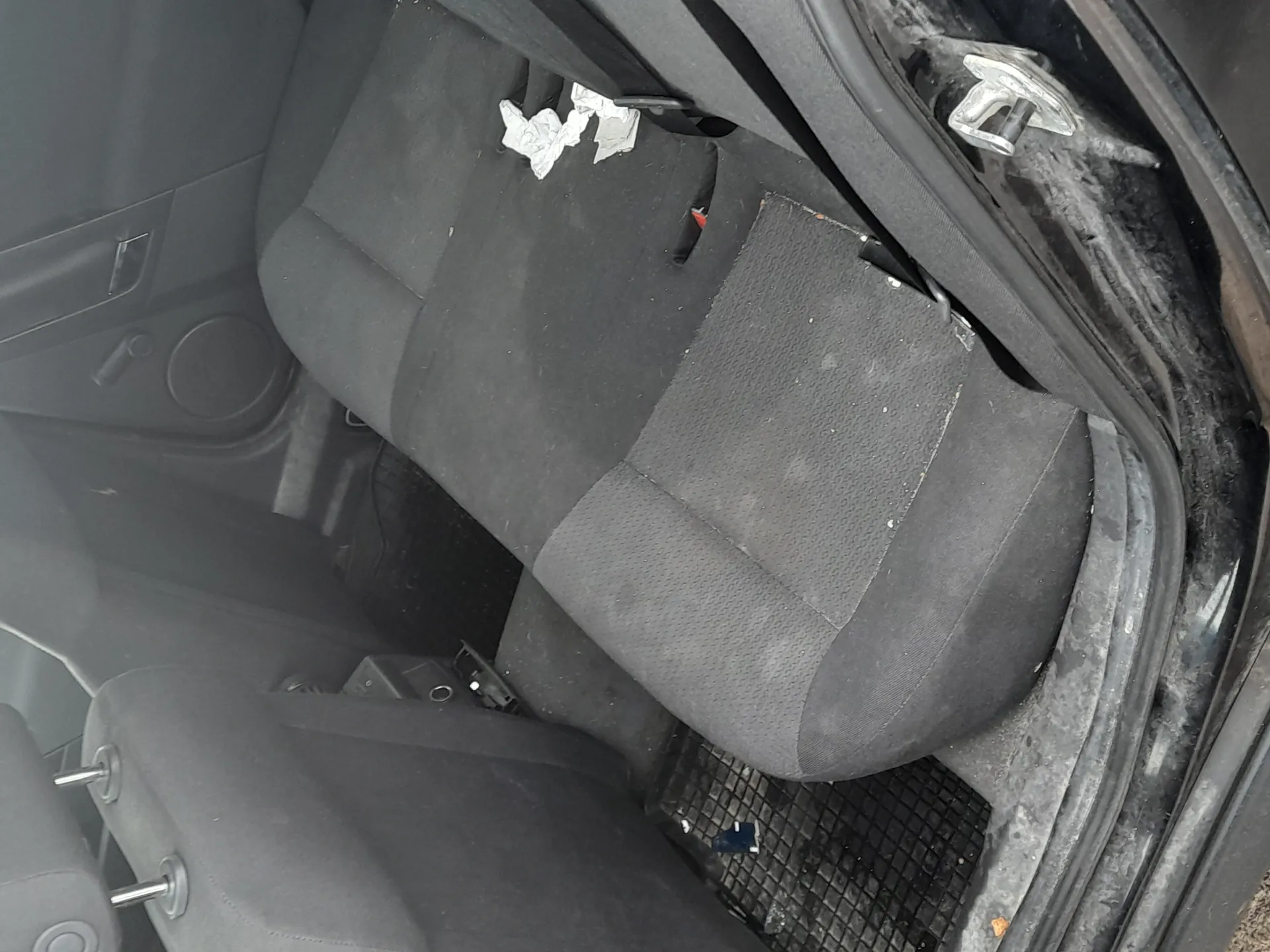 Opel Vectra 2005 - zdjęcie 3