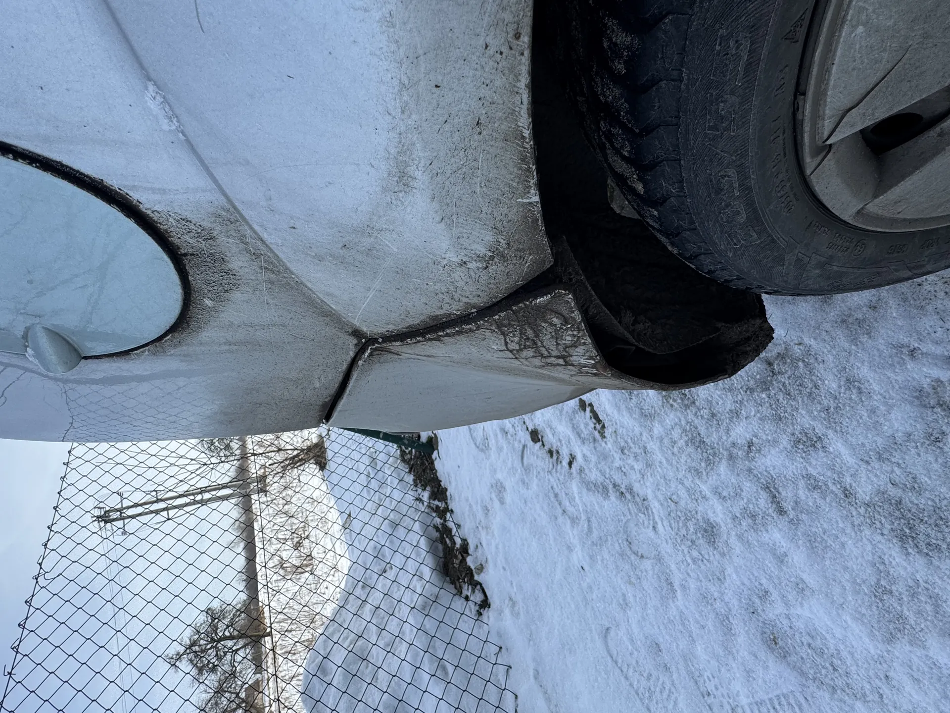 Ford Focus 2006 - zdjęcie 5