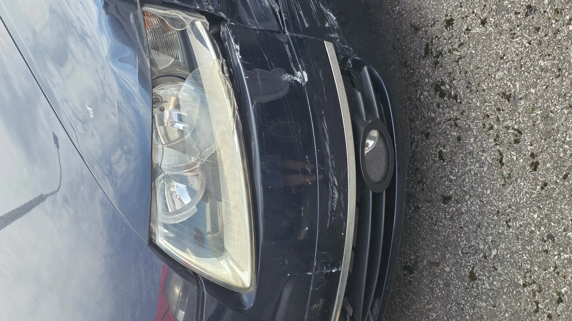 Audi A6 2005 - zdjęcie 7