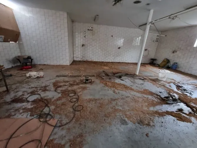 Nieruchomość 3917 m² Rzepin, Kolejowa 25 - zdjęcie 8