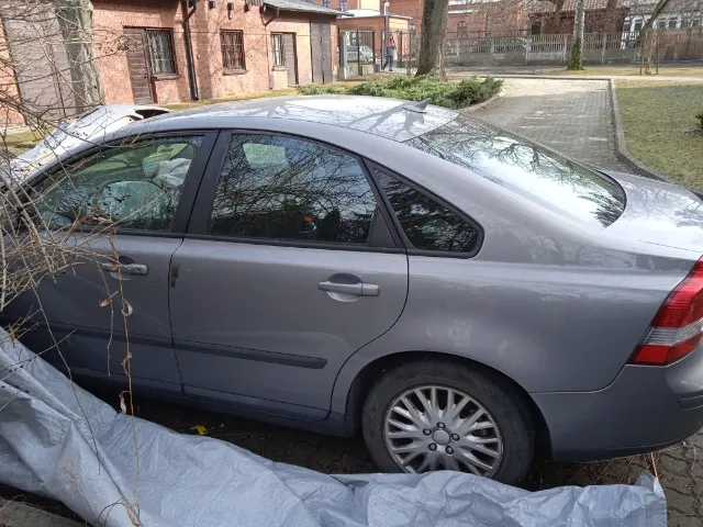Volvo S40 2004 - zdjęcie 4