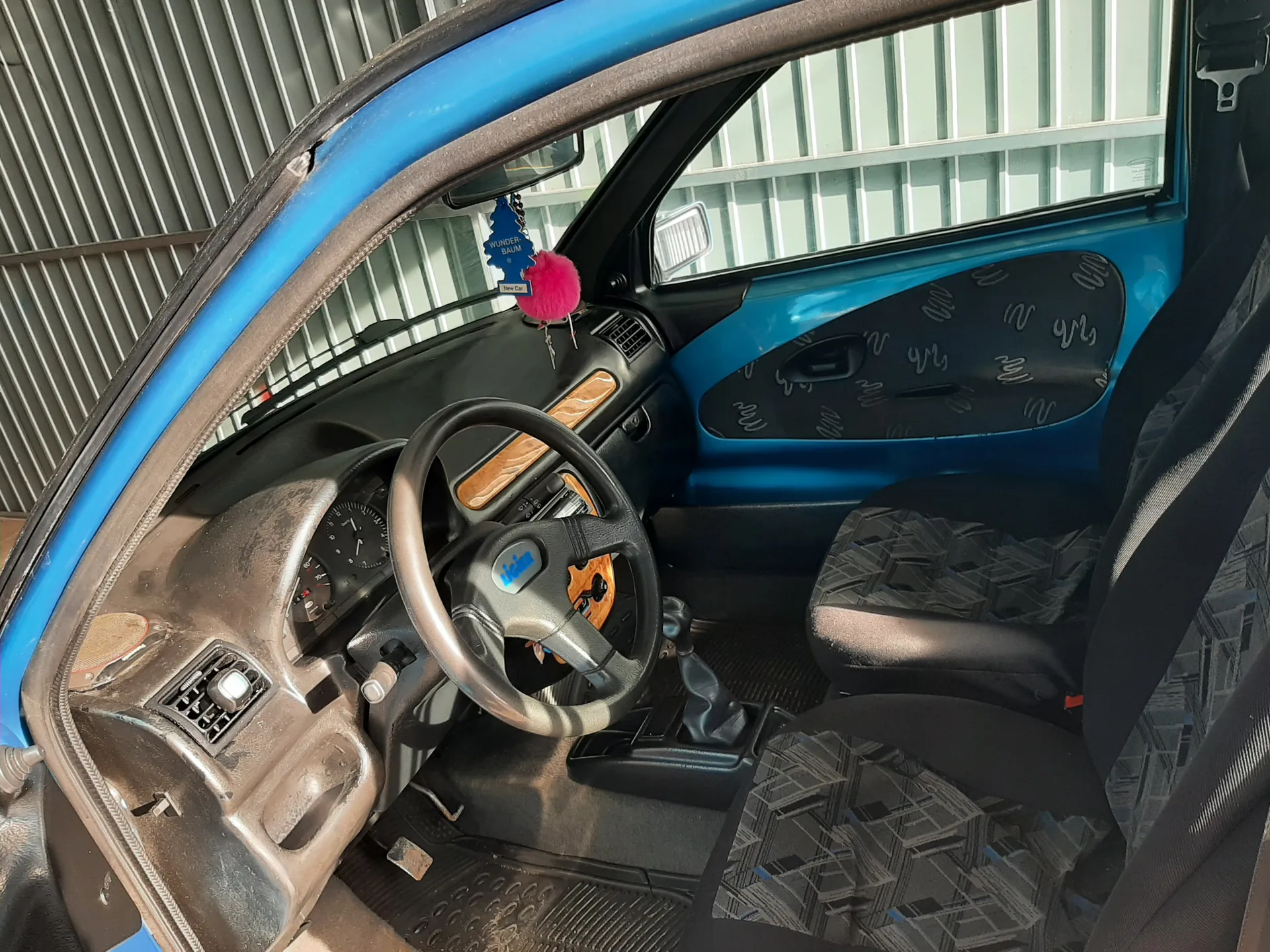 Piaggio Microvirgo 2003 - zdjęcie 3