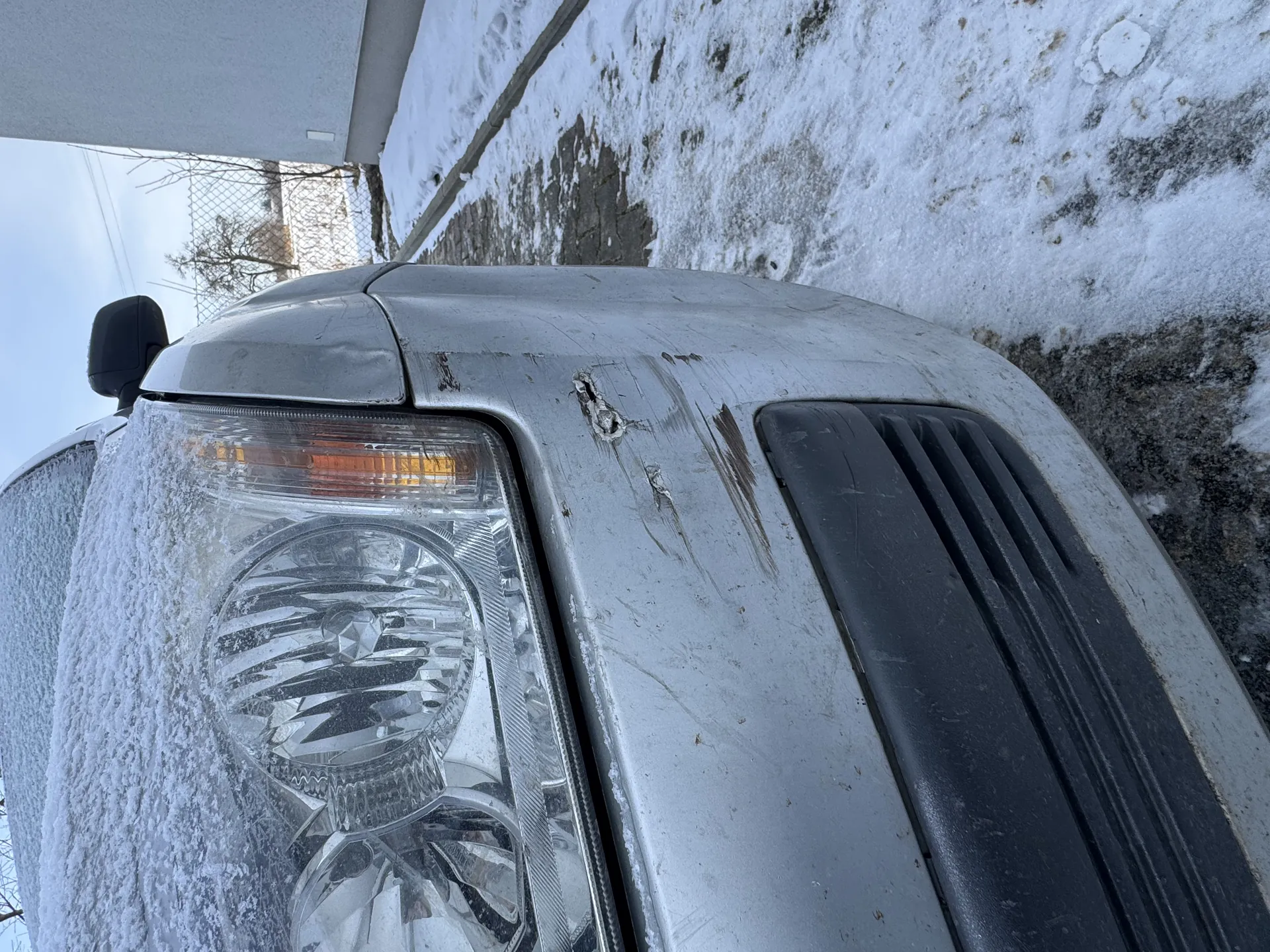 Ford Focus 2006 - zdjęcie 6