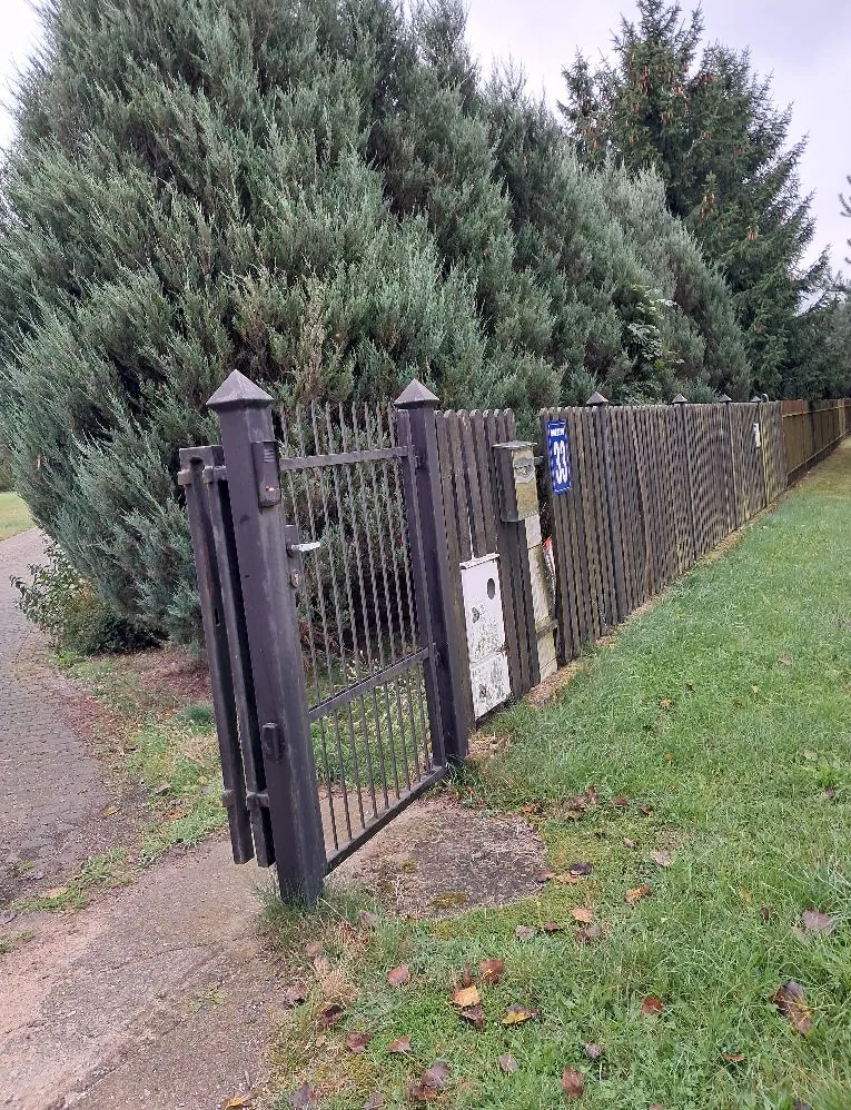 Nieruchomość zabudowana 0,9333 ha Brzozów - zdjęcie 6