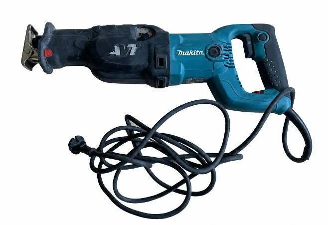 Makita JR3070CT 2021, Narzędzie budowlane - Sprzedaż przez Urząd Skarbowy w Sulęcinie - zdjęcie 1