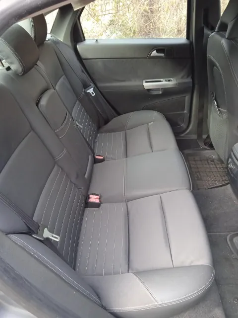 Volvo S40 2004 - zdjęcie 3