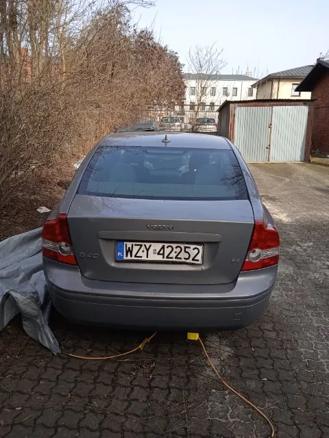 Volvo S40 2004 - zdjęcie 1
