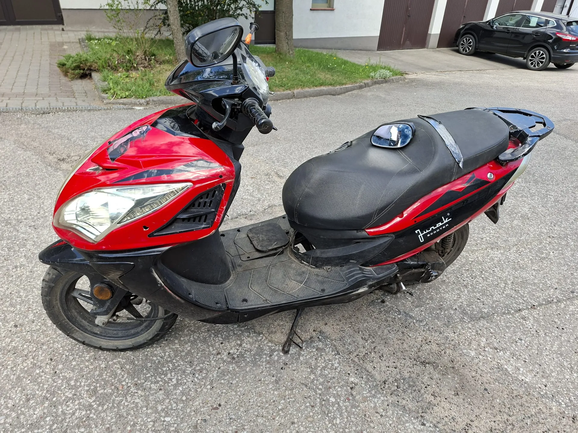 Junak 607 2016 - zdjęcie 2