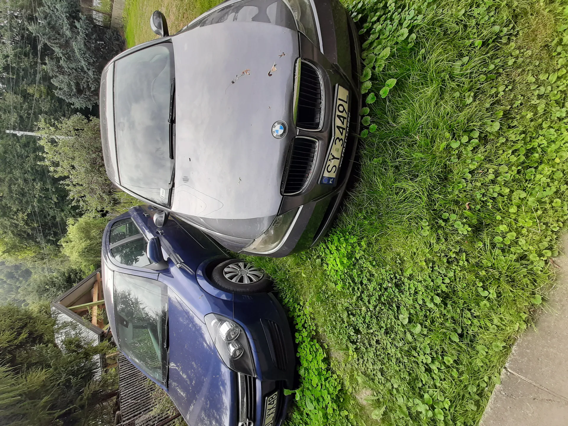 Opel Astra 1,7 CDTI Hatchback 2004 - zdjęcie 1