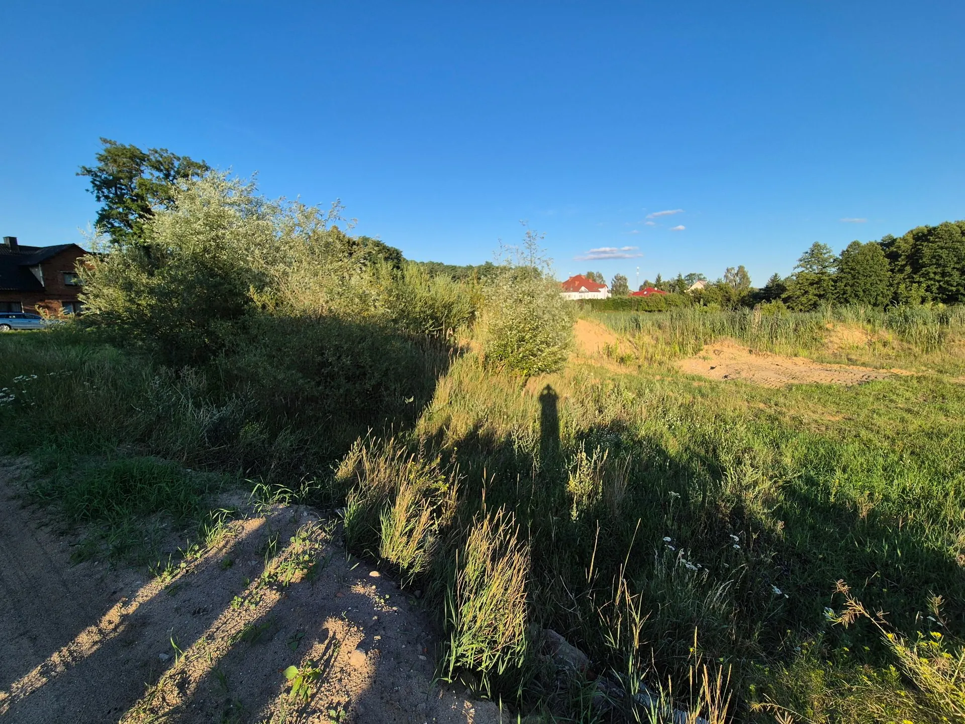 Grunt 2190 m² Sądzia - Licytacja w Lesznie - zdjęcie 5