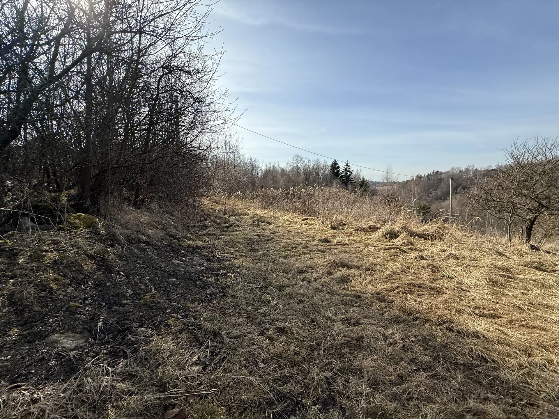 Działka 0,03 ha Paszyn, gmina Chełmiec - Licytacja w Nowym Sączu - zdjęcie 1