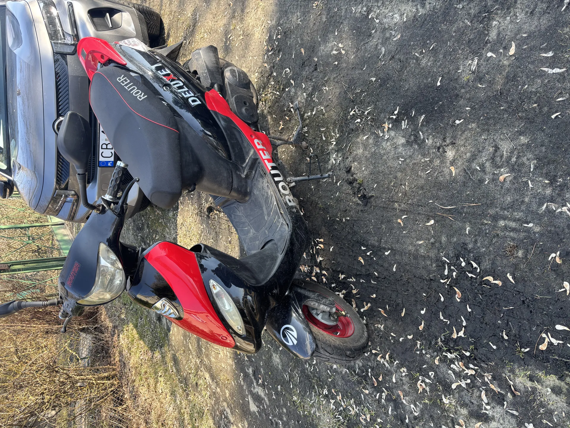 ROMET MOTORS None 2017 - zdjęcie 2