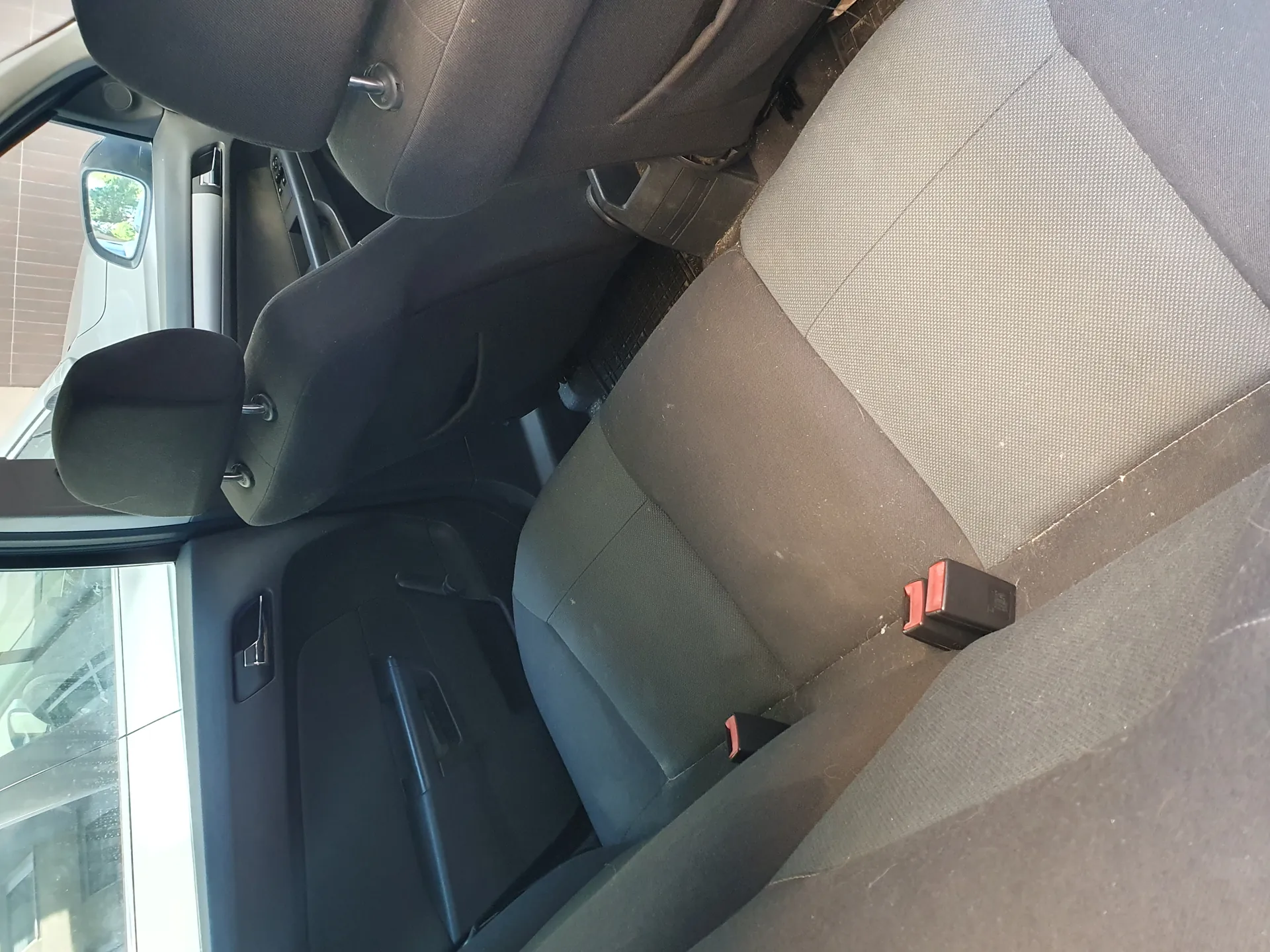 Opel Astra 2006 - zdjęcie 7