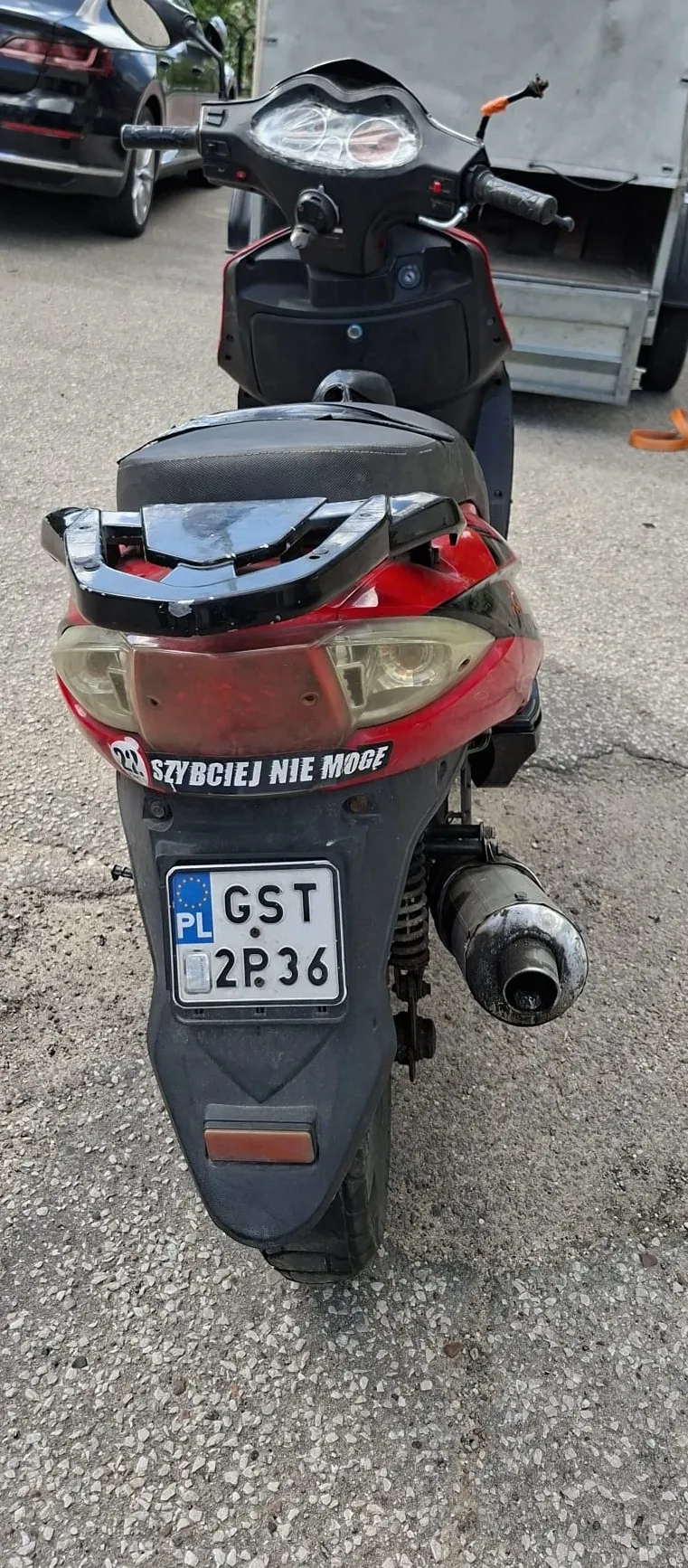 Junak 607 2016 - zdjęcie 4