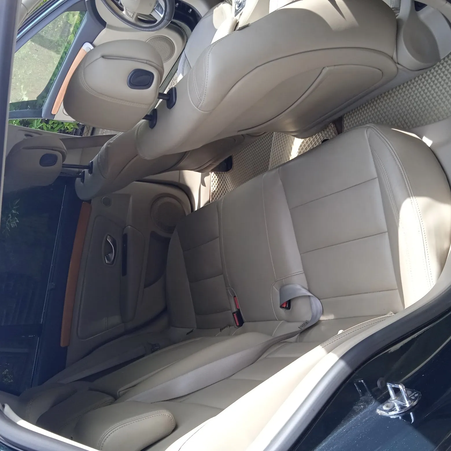Renault Laguna 2008 - zdjęcie 10