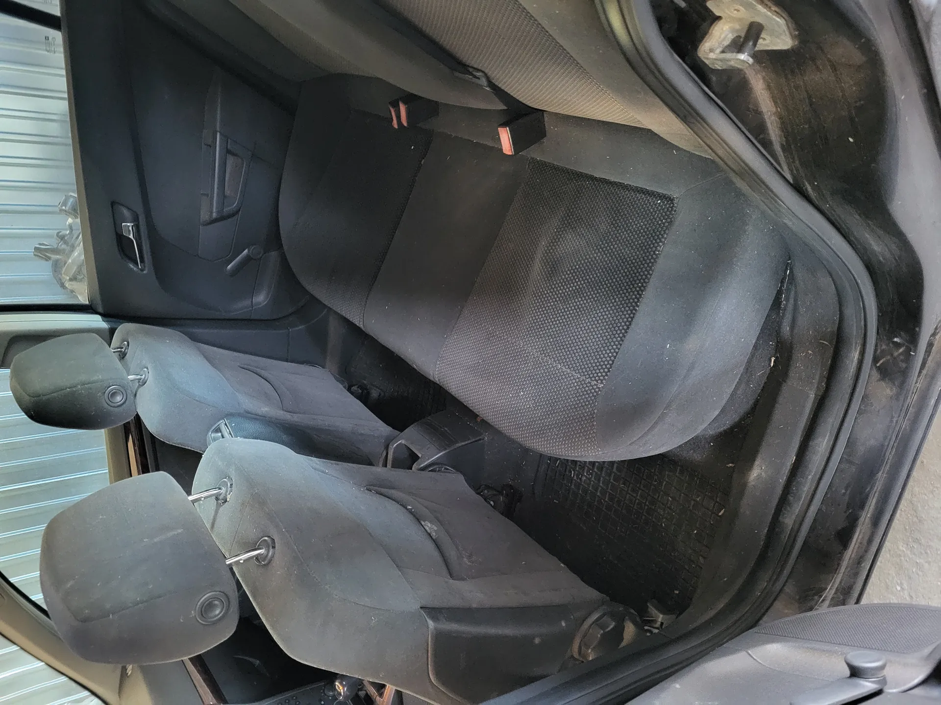 Opel Astra 2004 - zdjęcie 6