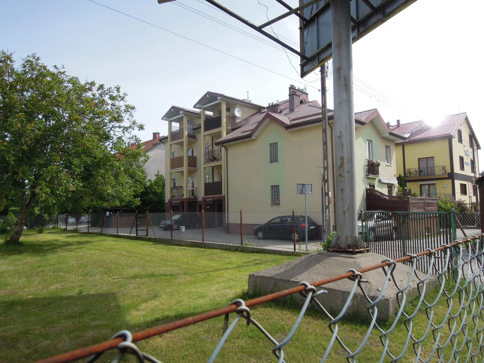 Lokal mieszkalny Chwarznieńska 150/5, Gdynia - zdjęcie 1