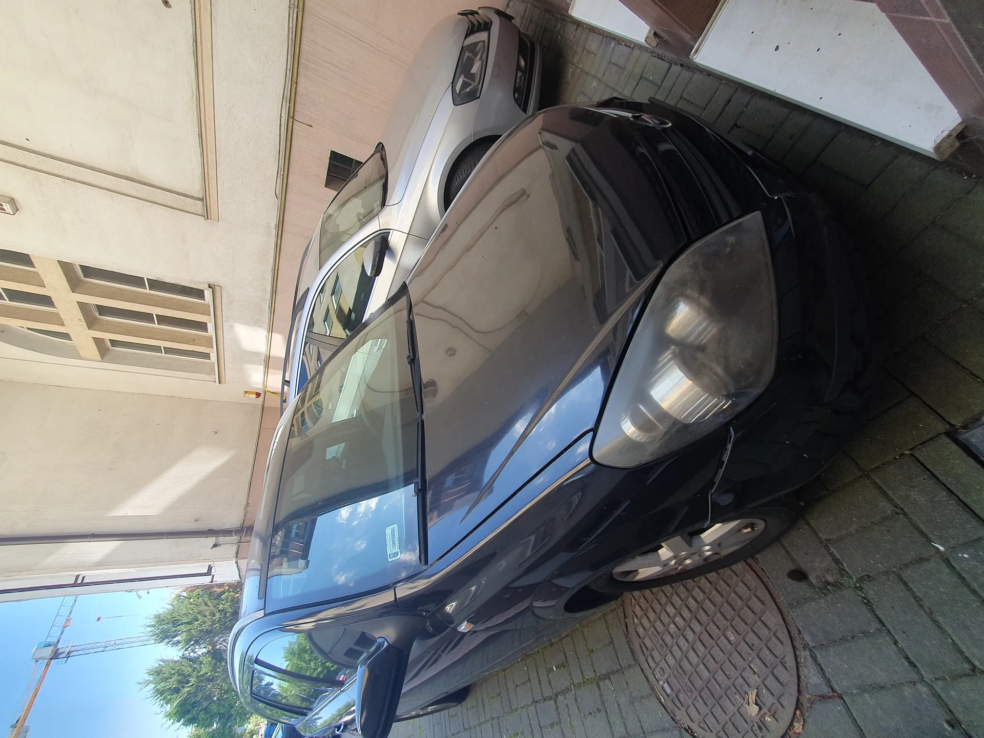 Opel Astra 2006 - zdjęcie 4
