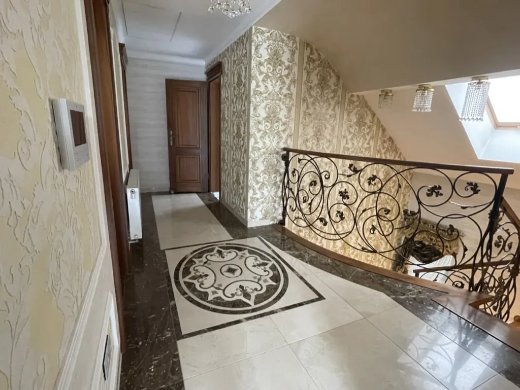 Działka 0,1332 ha z budynkiem mieszkalnym i garażem Nowy Sącz, Piątkowska 99a - zdjęcie 3