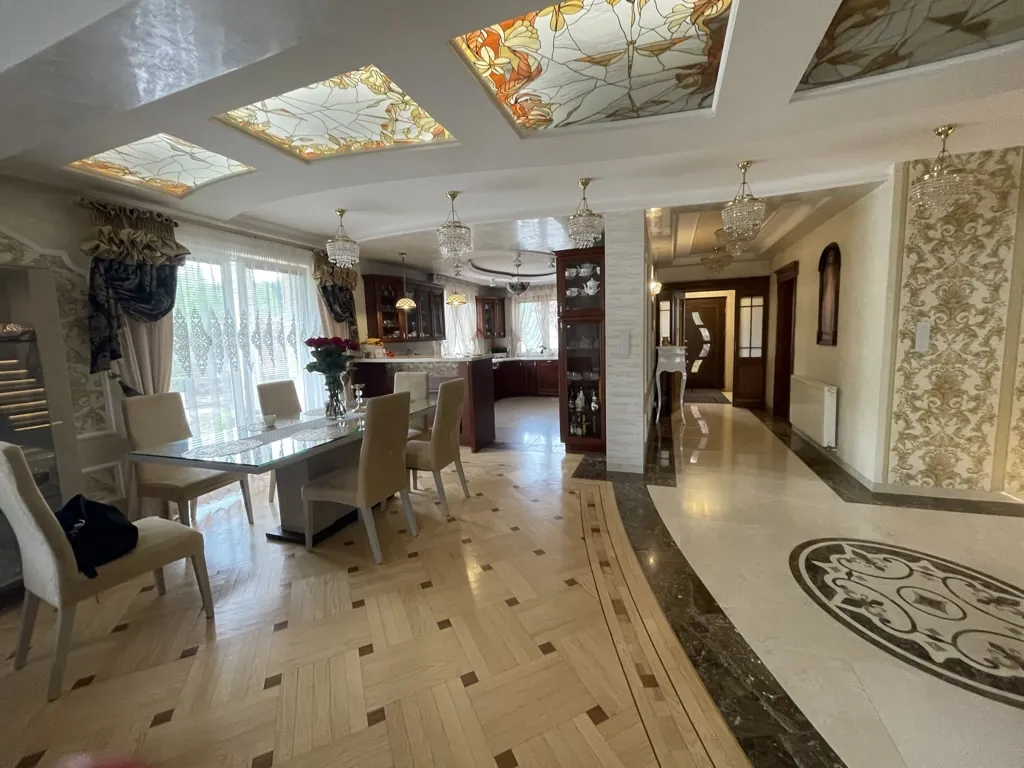 Działka 0,1332 ha z budynkiem mieszkalnym i garażem Nowy Sącz, Piątkowska 99a - zdjęcie 2