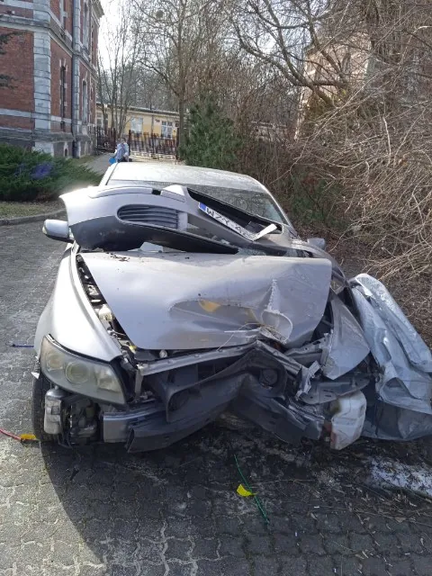 Volvo S40 2004 - zdjęcie 5