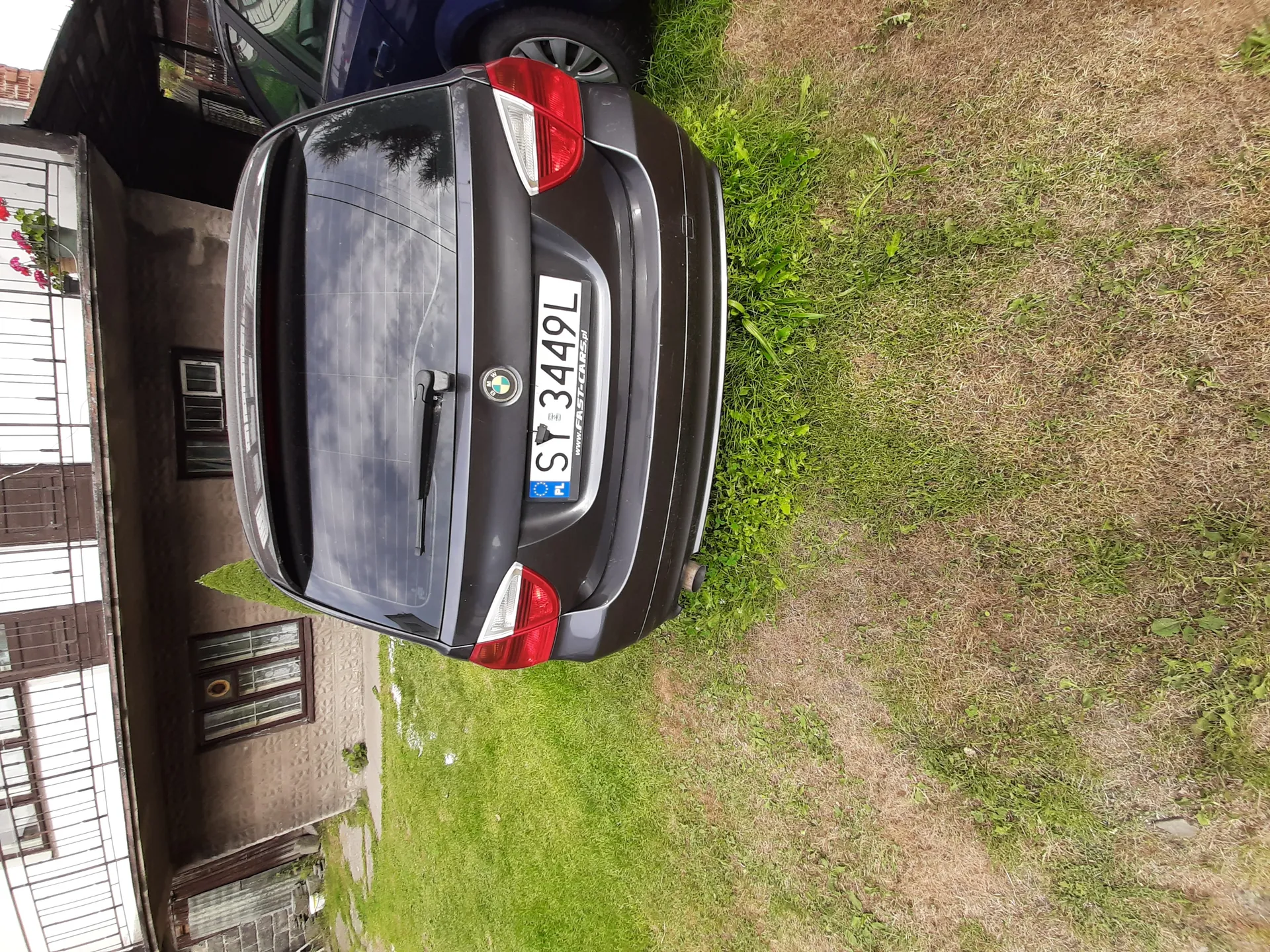 BMW 3201I 2005 - zdjęcie 2