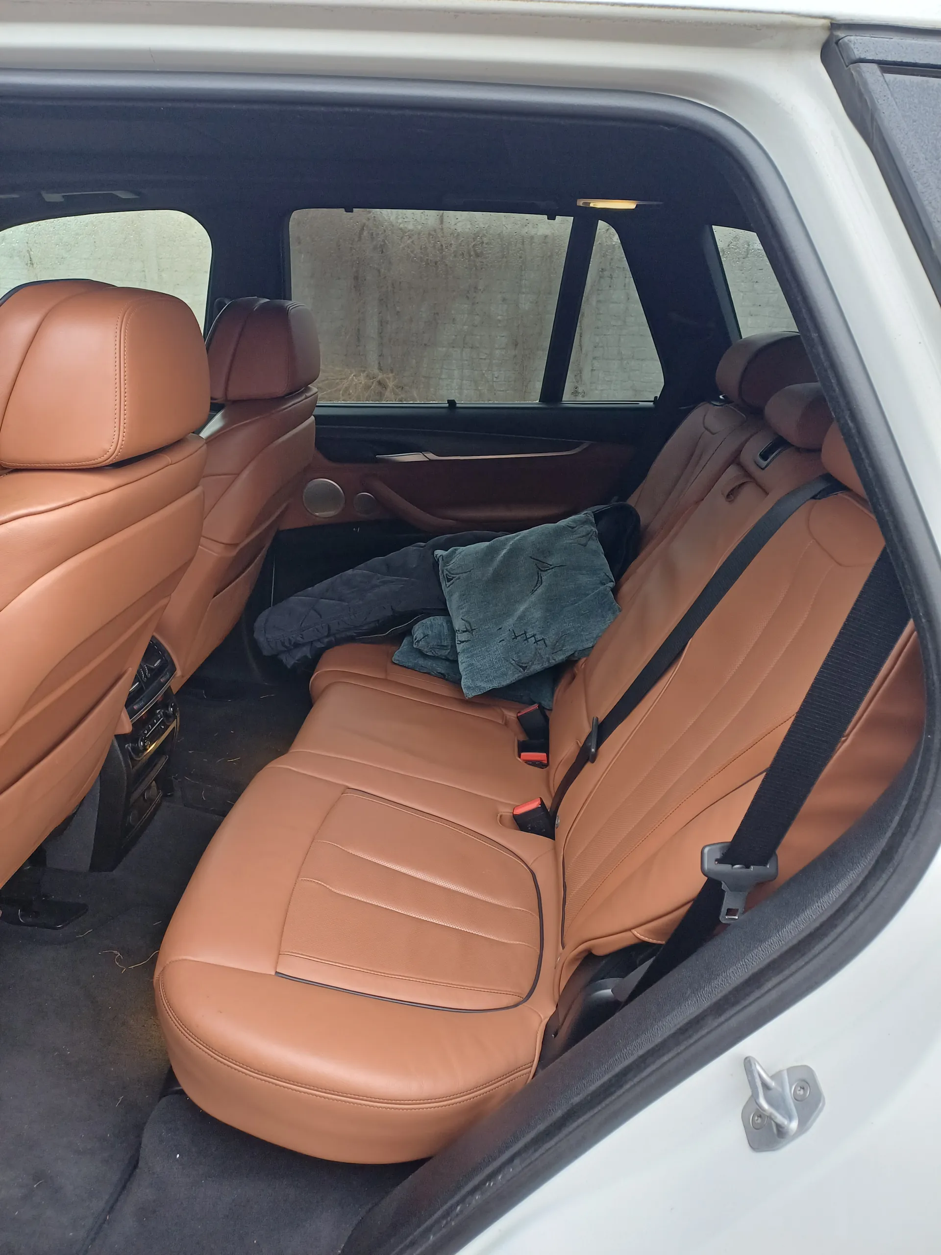 BMW X5 2017 - zdjęcie 5