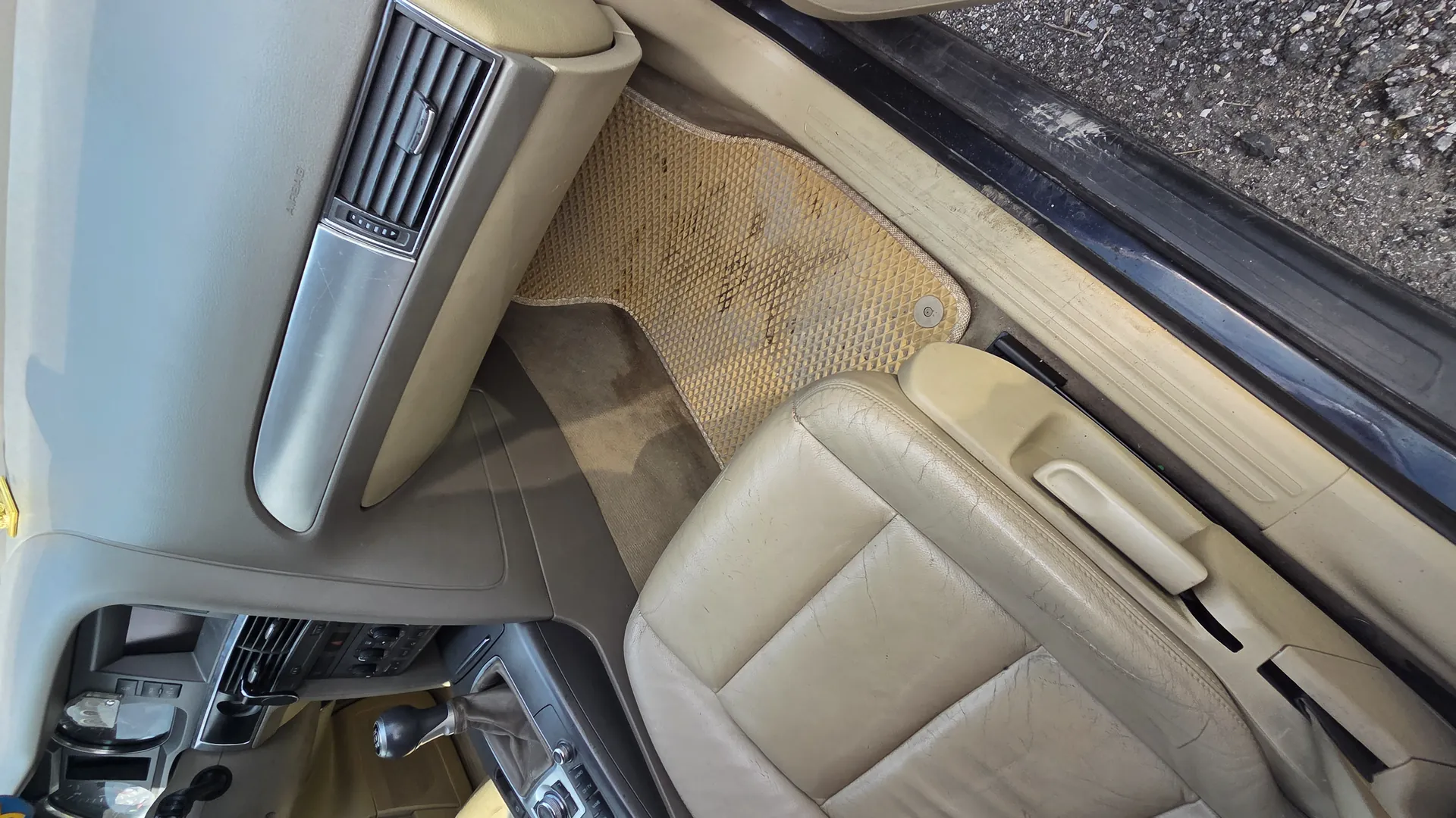 Audi A6 2005 - zdjęcie 4