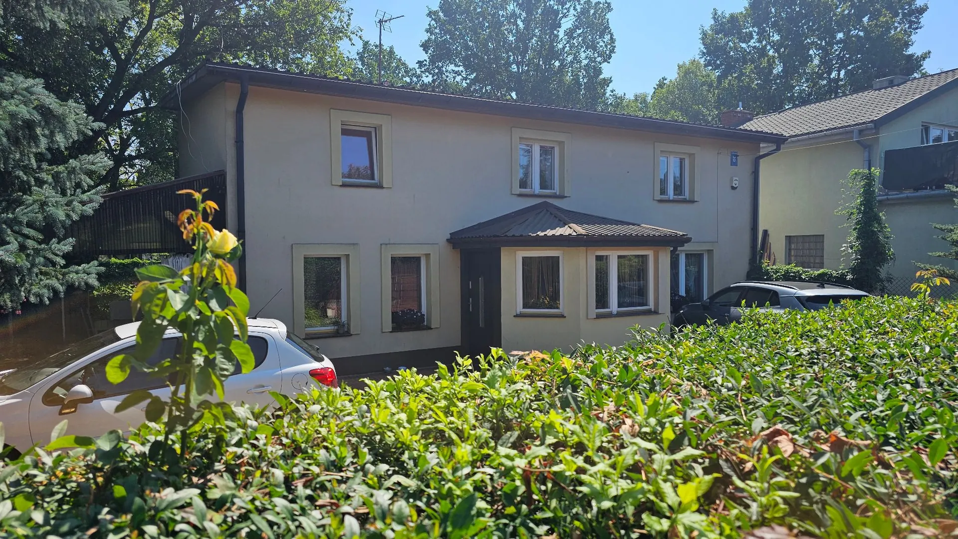 Nieruchomość zabudowana 535 m² Mińsk Mazowiecki, Wenecka - zdjęcie 1