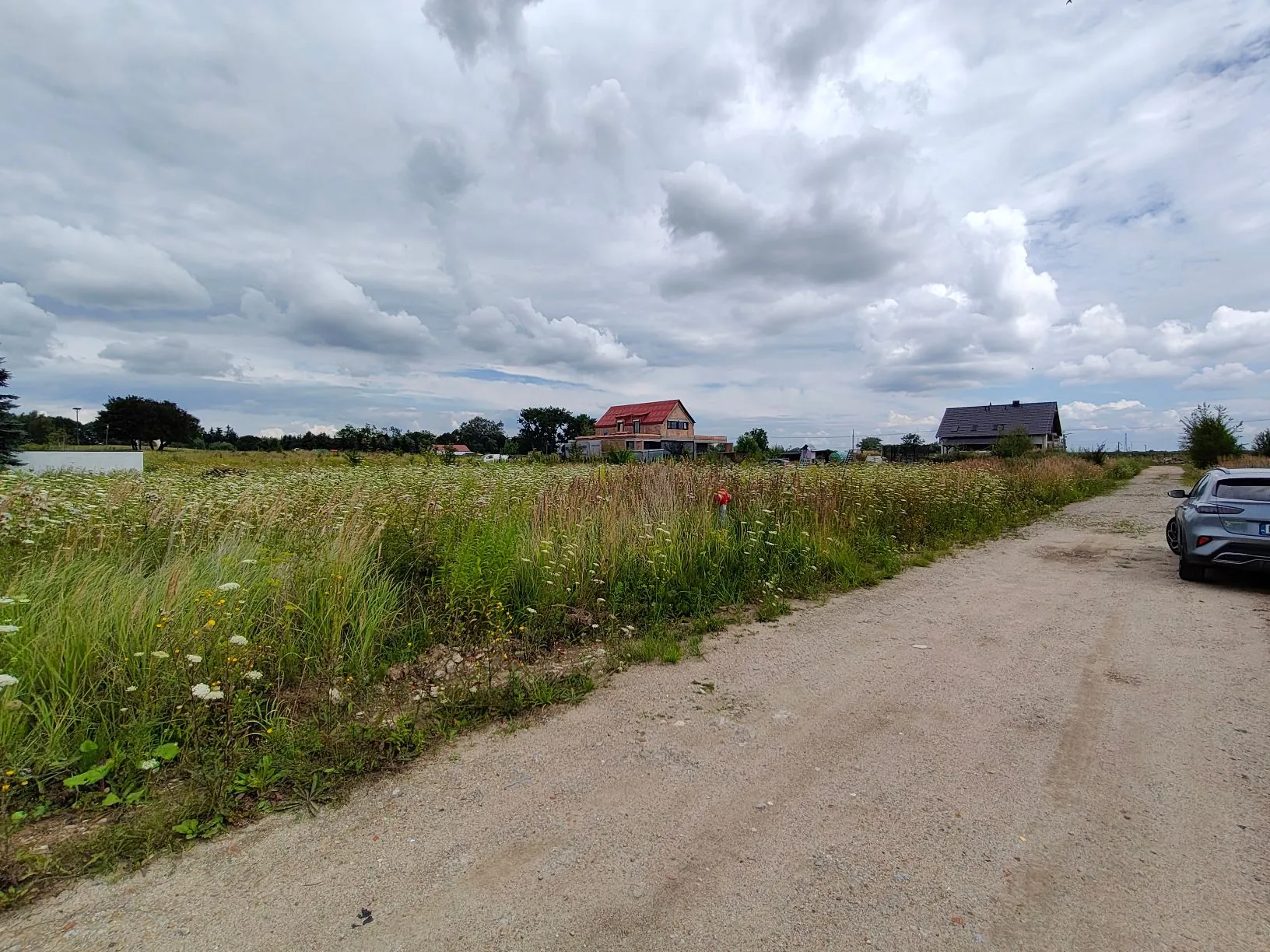Grunt 0.3164 ha Tarnowo Podgórne, Aksamitkowa - zdjęcie 3