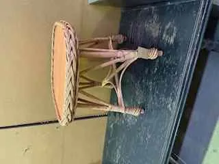 Imbryk, zestawy magnesowe, stolik wiklinowy - Sprzedaż przez Mazowiecki Urząd Celno-Skarbowy w Warszawie - zdjęcie 10