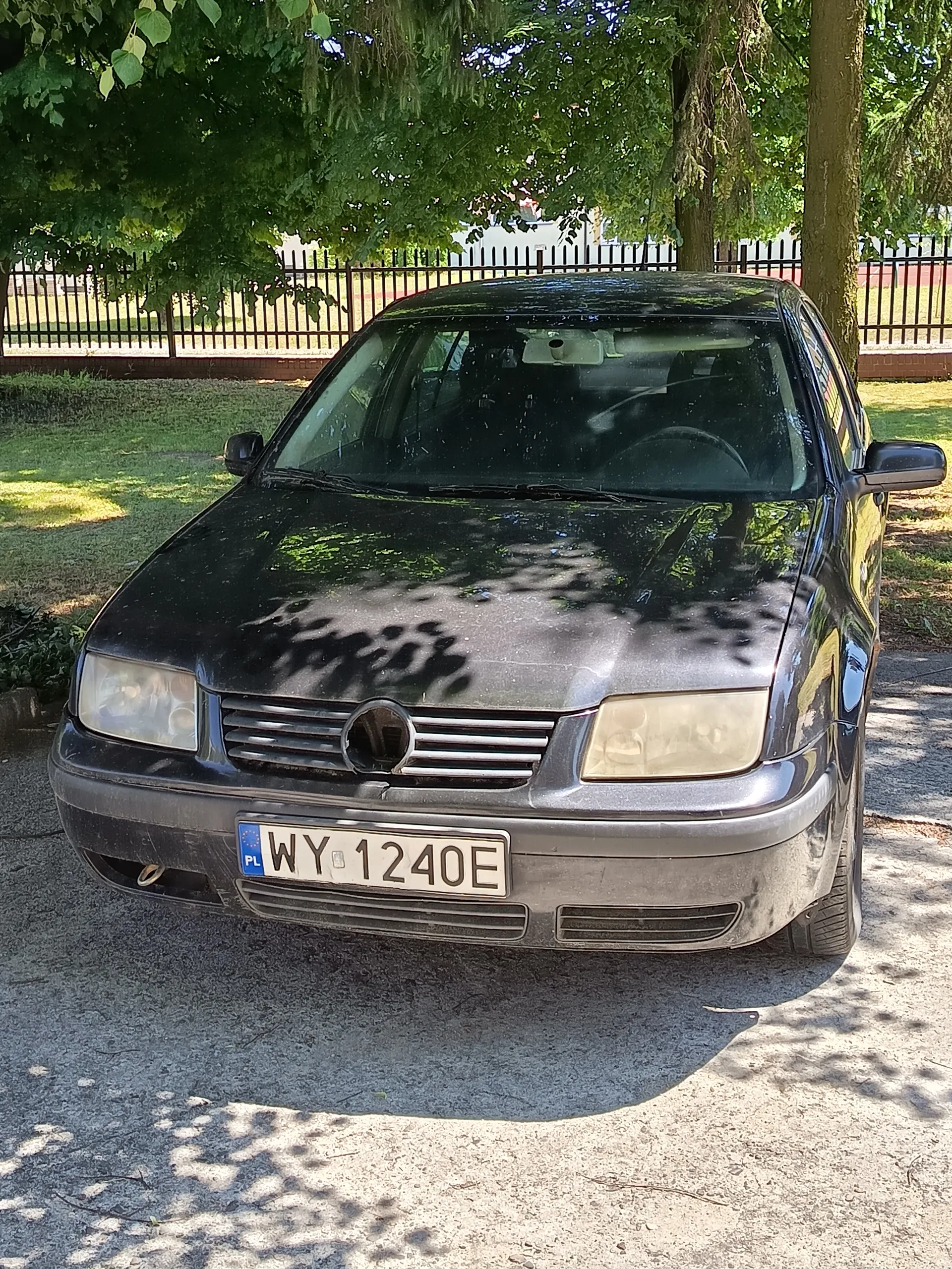 Volkswagen Bora 2000 - zdjęcie 2