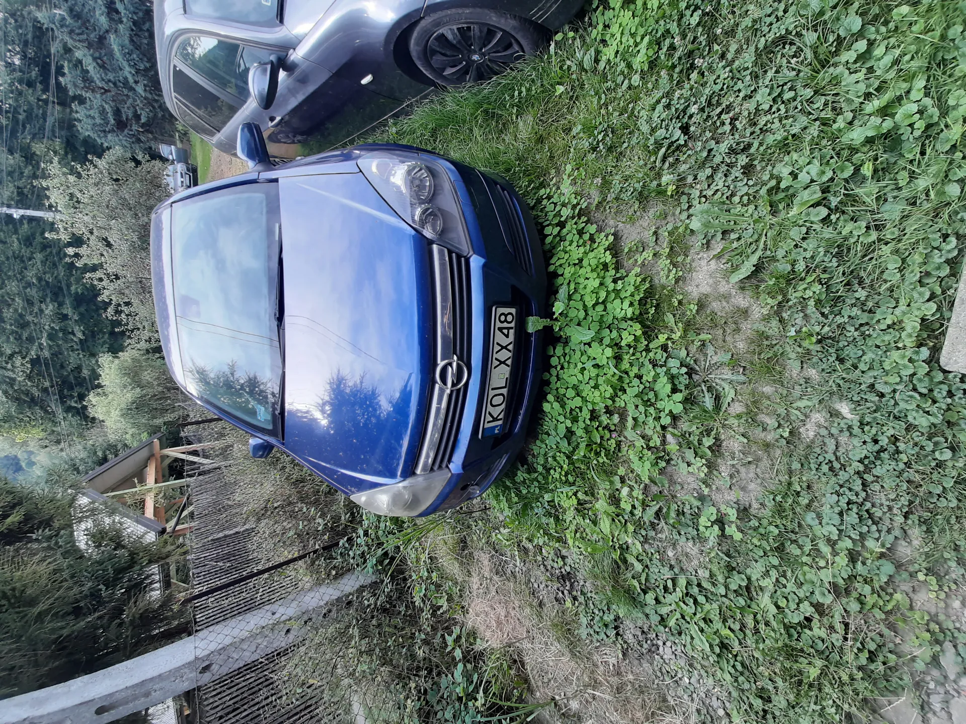 BMW 3201I 2005 - zdjęcie 4