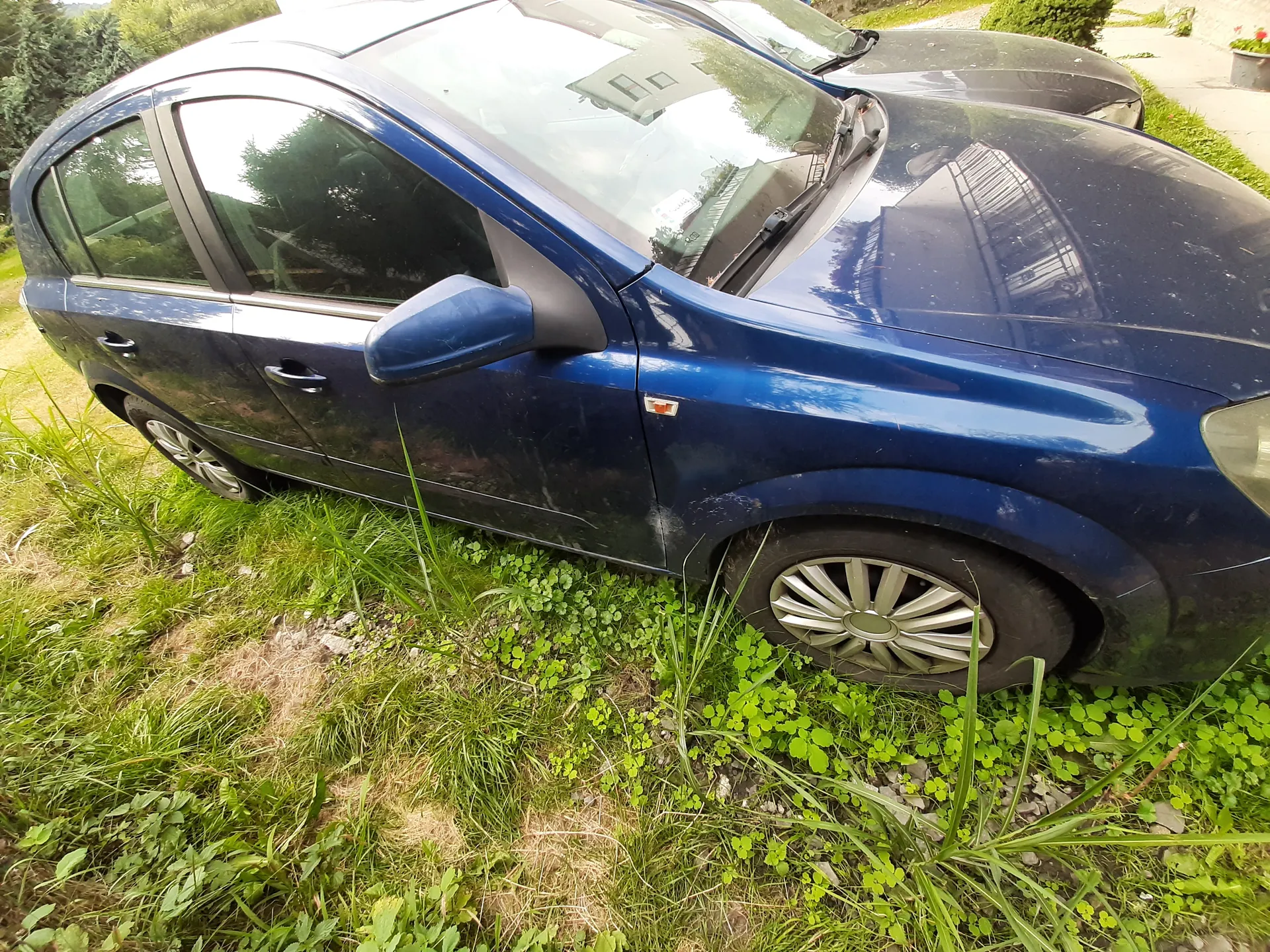 BMW 3201I 2005 - zdjęcie 7